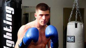 Golden Boy: Mark DeLuca vs Ramses Agaton walką wieczoru na gali w Quincy