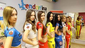 Casting na podprowadzające GKM-u Grudziądz