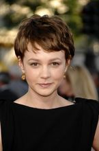 Carey Mulligan zadowolona z własnego ciała