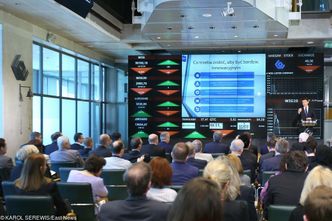 Nowa strategia dla rynku kapitałowego. Przed rządem poważne wyzwania