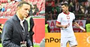 Majdan komentuje konflikt w polskiej kadrze. Wskazał błędy Lewandowskiego