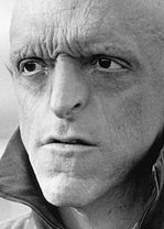 Michael Berryman