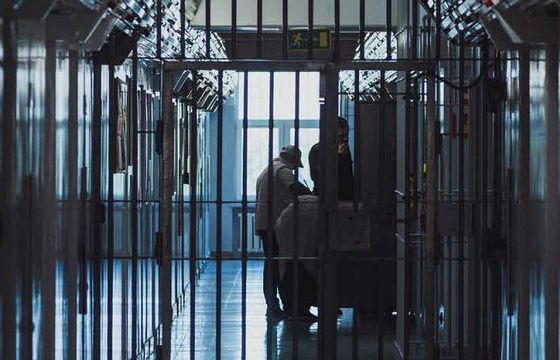 „Zakład karny” hitem TVN Turbo. Program śledziło 102 tys. widzów