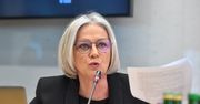 Śmiały pomysł wicemarszałkini. Mówi, kogo chce wpuścić do Sejmu