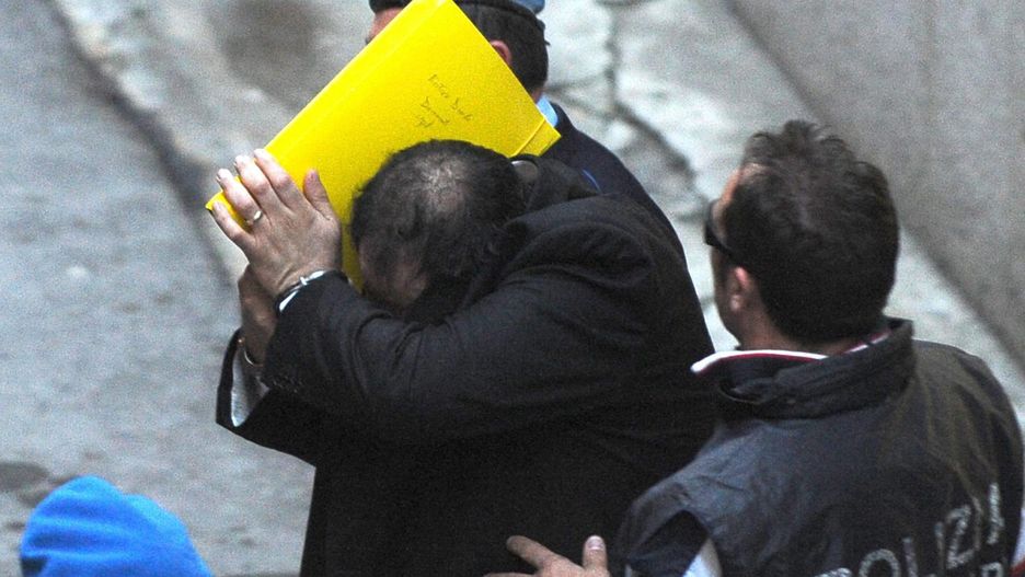 Brutalny morderca. Zabił 16-latkę w kościele 