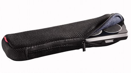 Pure-Fi Mobile Speaker System - głośniki Logitecha dla komórek 2