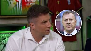 Sensacyjny pomysł Borka. "Na miejscu Kuleszy wprowadziłbym"
