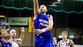 Nasza hala jest magiczna - rozmowa z Hubertem Mazurem, graczem Polonii Przemyśl