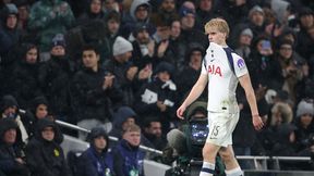 Wielkie problemy reprezentacji Szwecji. Kolejna gwiazda kontuzjowana