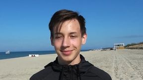 Poznajesz? Dziś zna go każdy Polak