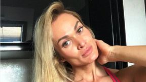 Jedna z najseksowniejszych zawodniczek Bikini Fitness. To Polka Renata Nowak