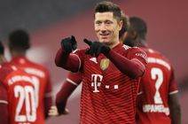 Niemcy po porażce Bayernu piszą w kółko o jednym