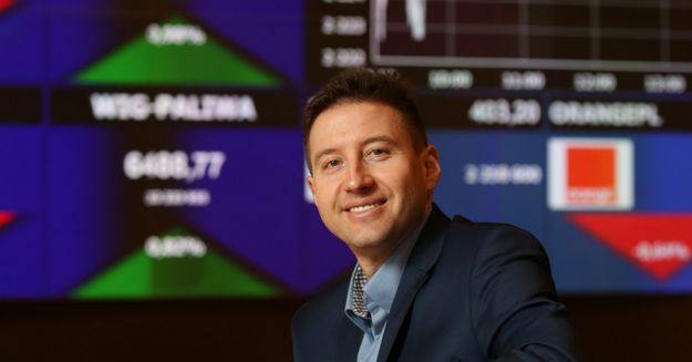 Albert Rokicki &#8211; fot. Marcin Lewandowski