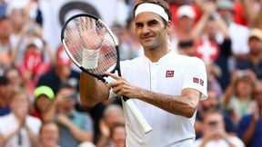 Roger Federer zagra w kraju. Trzecia edycja Pucharu Lavera odbędzie się w Genewie