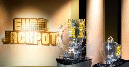 Eurojackpot wchodzi do Polski. Do wygrania nawet 380 mln zł