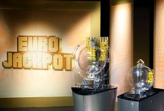 Eurojackpot wchodzi do Polski. Do wygrania nawet 380 mln zł