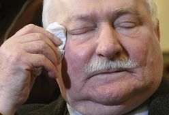 Wraca sprawa ułaskawienia "Słowika" przez Lecha Wałęsę. Zybertowicz: mówiono, że zrobił to za łapówkę 150 tys. dolarów