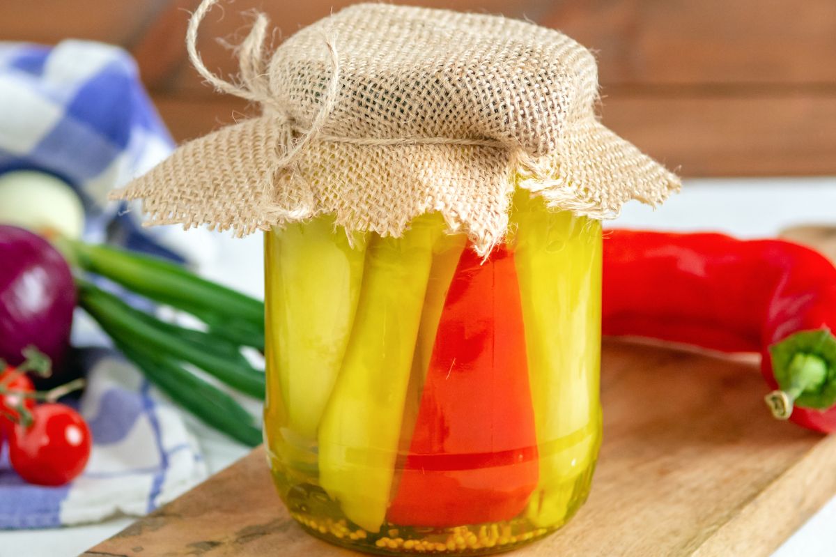 Mexican-Style Cucumbers - Delicacies