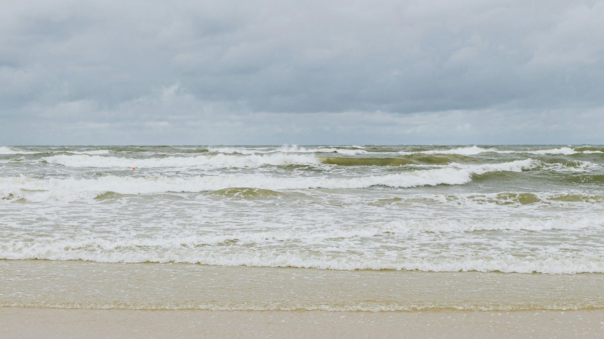  Na dnie Bałtyku zalegają tysiące ton amunicji 