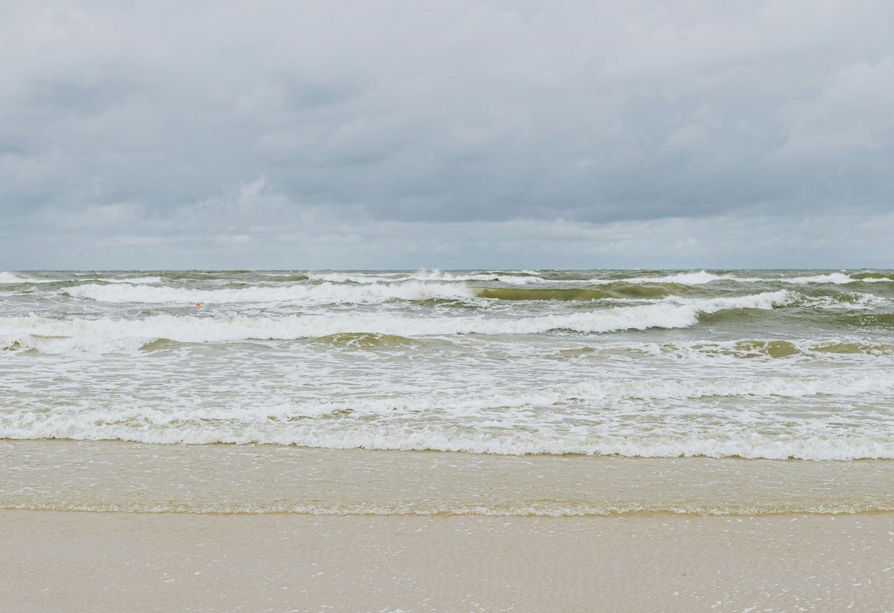 Nowe odkrycie Niemców. Ujawnia tajemnice Bałtyku