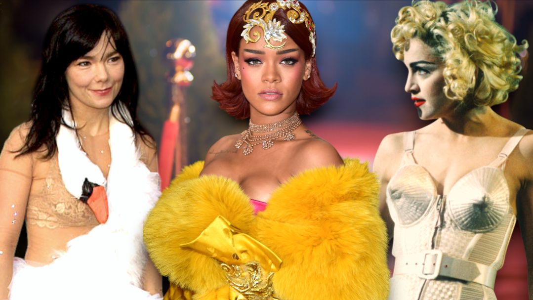 Rozpoznaj kultowe kreacje gwiazd (QUIZ)