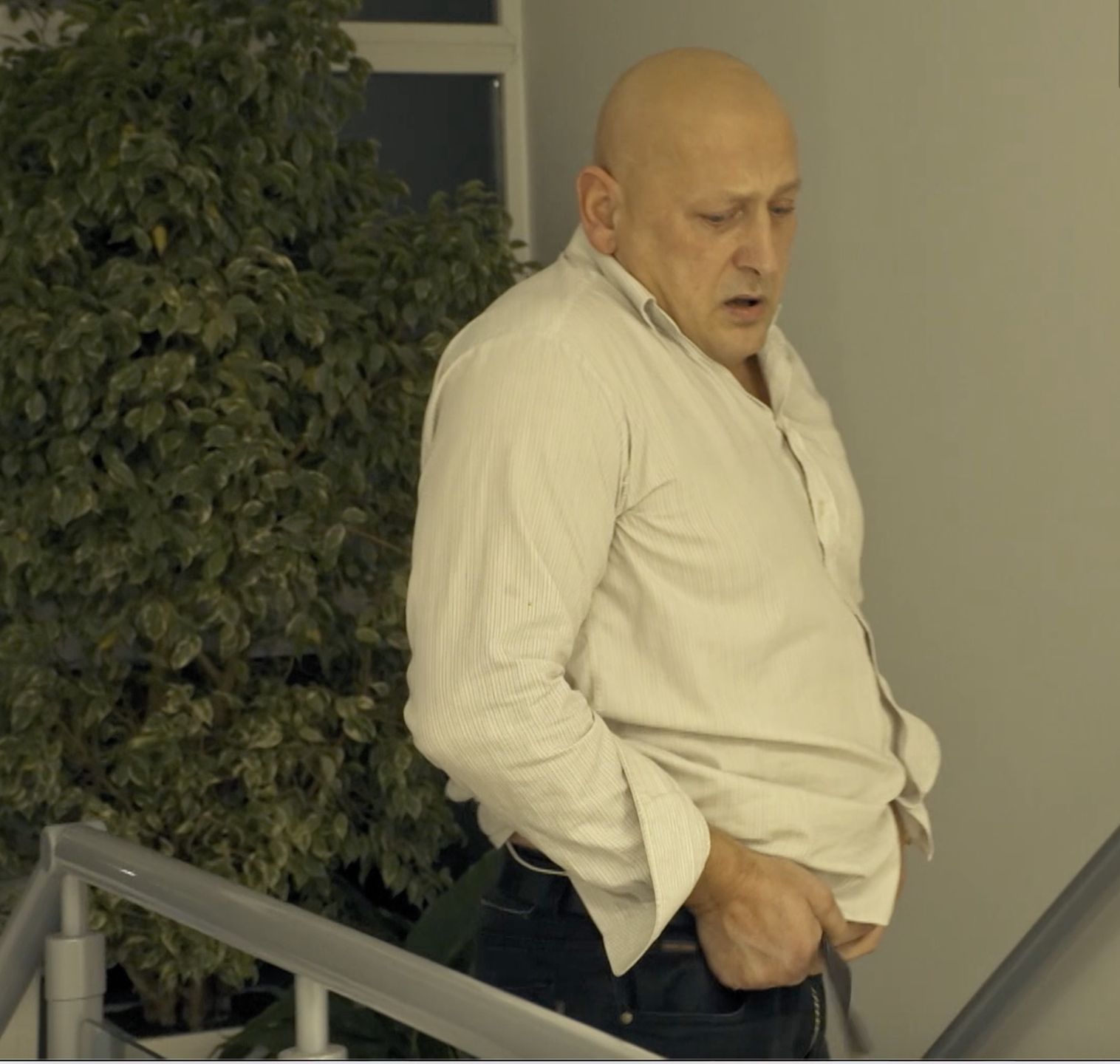 Dagmara Kaźmierska, Jacek Wójcik