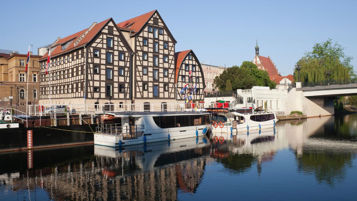 Bydgoszcz