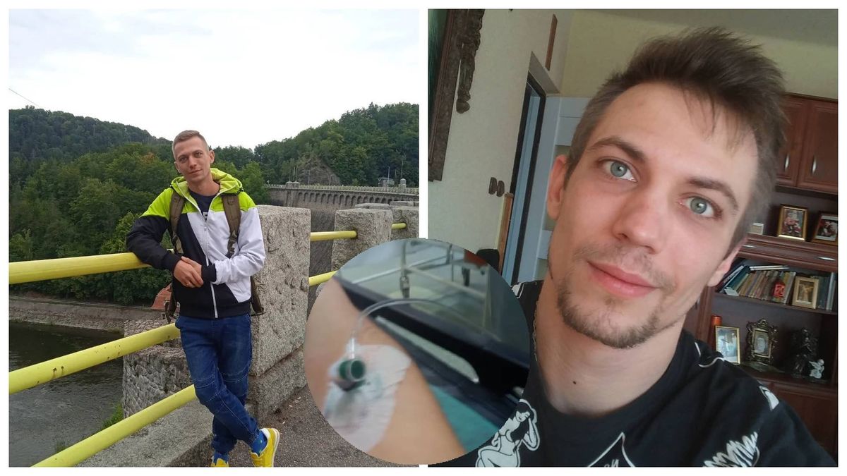 Adam Sak Ślub od pierwszego wejrzenia