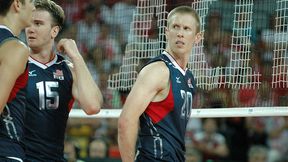 Cerrad Czarni postawili na sprawdzoną nację w PlusLidze