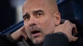 Rewolucja w Manchesterze City? Pep Guardiola ma dylemat