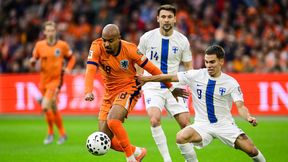 Demolka w Amsterdamie. Holandia przejechała się po Finlandii