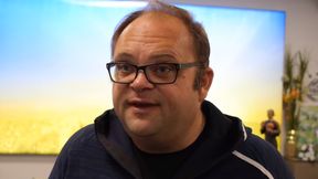 Jedyny Polak w austriackiej Bundeslidze. To ksiądz Christoph Pelczar