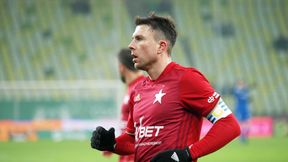 Zagłębie Sosnowiec chce pozyskać Rafała Boguskiego