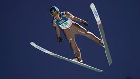 Skoki narciarskie. PŚ w Zakopanem. Michal Doleżal chce wyciągnąć Macieja Kota z dołka. "Treningi wyszły pozytywnie"