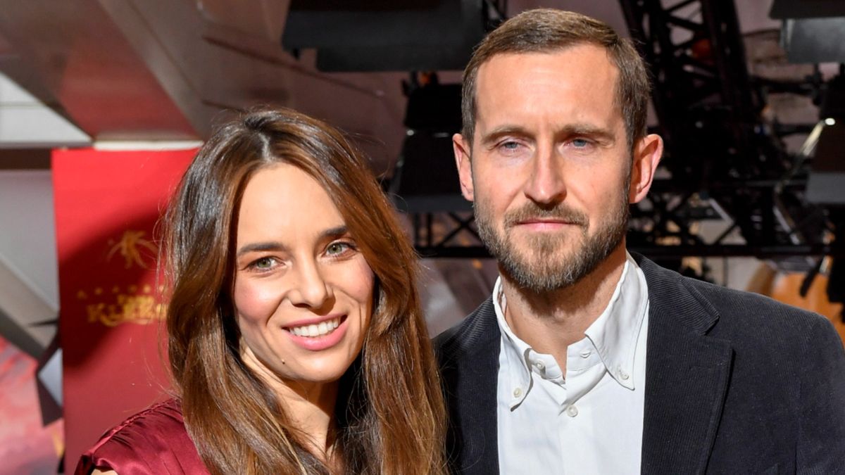 Anna Czartoryska-Niemczycka pokazała zdjęcie ze ślubu