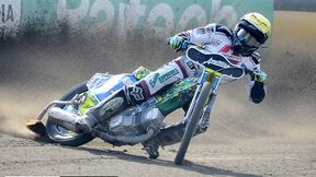 Allsvenskan: Masarna Avesta - Vastervik Speedway 62:28