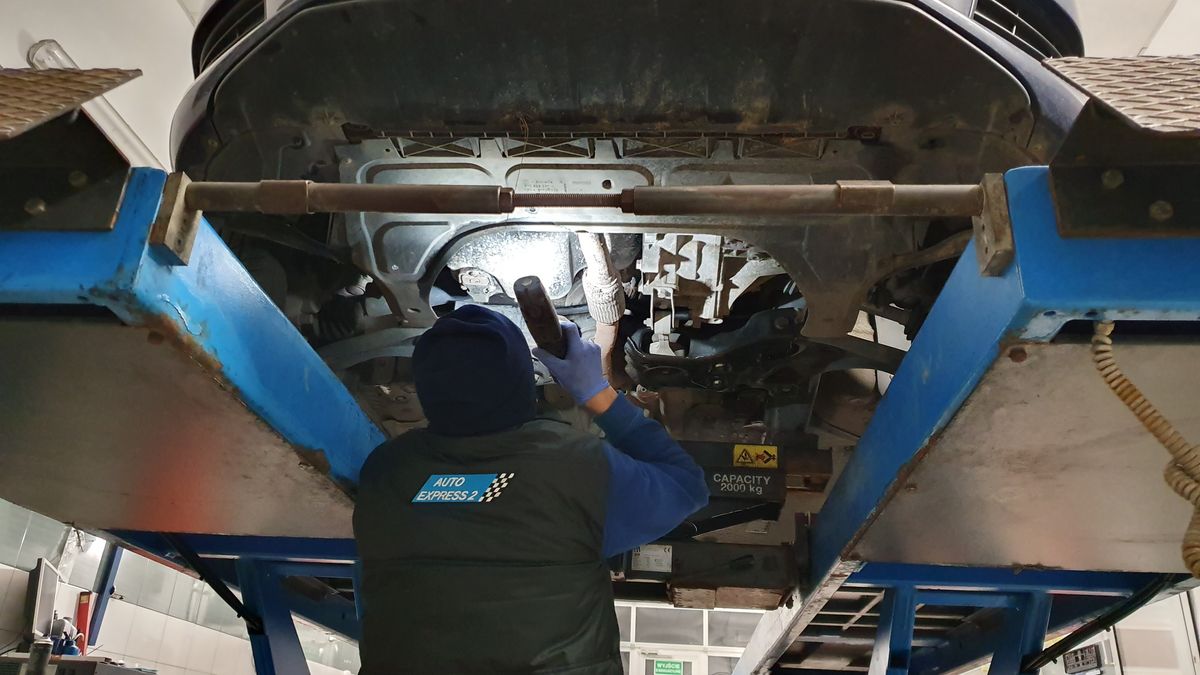 Nowe urządzenia, szkolenia - koszty prowadzenia działalności rosną, a ceny przeglądów nie zmieniły się od lat