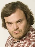 Jack Black dołącza do wspólnoty