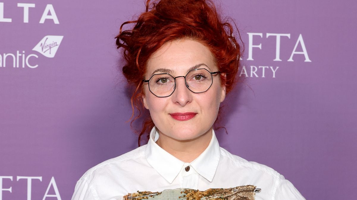 2026 BAFTA Tea Party - ArrivalsLOS ANGELES, CALIFORNIA - JANUARY 10: Malgosia Turzanska attends the 2026 BAFTA Tea Party at Four Seasons Hotel Los Angeles at Beverly Hills on January 10, 2026 in Los Angeles, California. (Photo by Amy Sussman/Getty Images)Amy Sussman