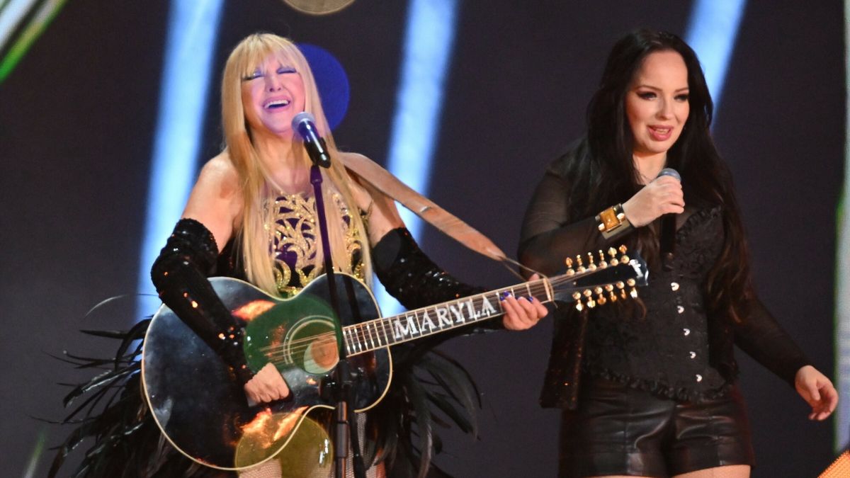 Maryla Rodowicz nie wystąpi tym razem podczas sylwestra w Zakopa