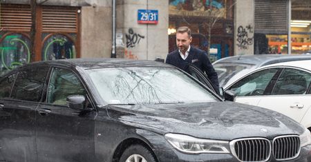 Piotr Kraśko antybohaterem "Wiadomości". Medioznawca komentuje