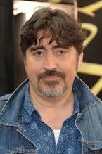 "Chelsea General": Alfred Molina w szpitalu