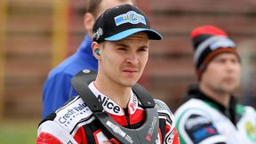 Twardy tor był problemem Andrieja Kudriaszowa. "Nie mogłem się do niego dopasować"