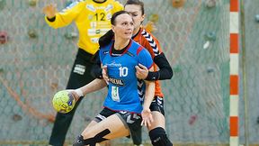 Miedziowe w Final Four Pucharu Polski - relacja z meczu Start Elbląg - KGHM Metraco Zagłębie Lubin