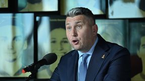 Jest sensacyjny wniosek o odwołanie Piesiewicza. Dojdzie do pierwszej próby sił