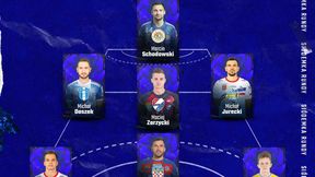 Stali bywalcy. Siódemka tygodnia w PGNiG Superlidze