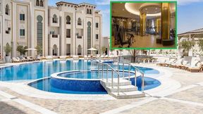 Co za luksusy! Zobacz, gdzie będą mieszkać Polacy na mundialu