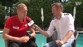 Kamil Glik dla WP SportoweFakty: AS Monaco to dla mnie nowe wyzwanie