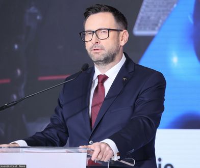 Obajtek, Kamiński i Wąsik jadą do Europy [OPINIA]