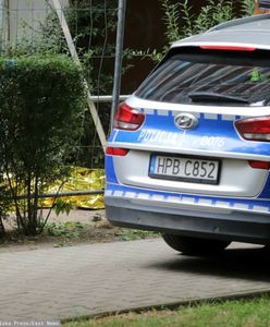 Brutalny atak we Wrocławiu. Kopnął 90-latkę w twarz